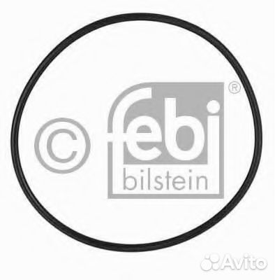 Прокладка, водяной насос