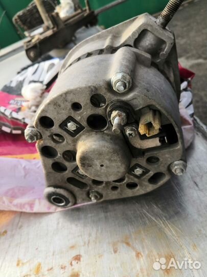 Генератор ваз 2106 Start Volt 100A