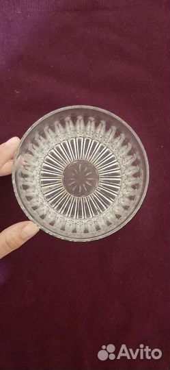 Ваза салатник конфетница