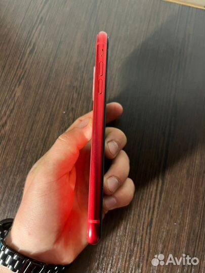 Телефон iPhone 11 128 gb