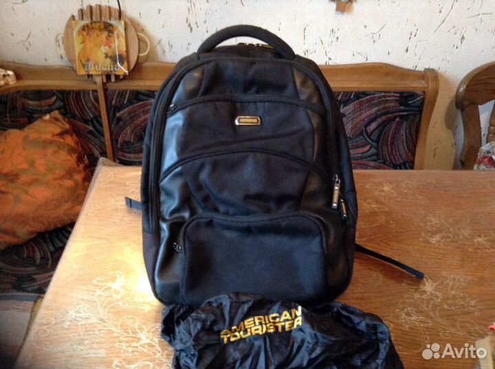 Рюкзак American tourister