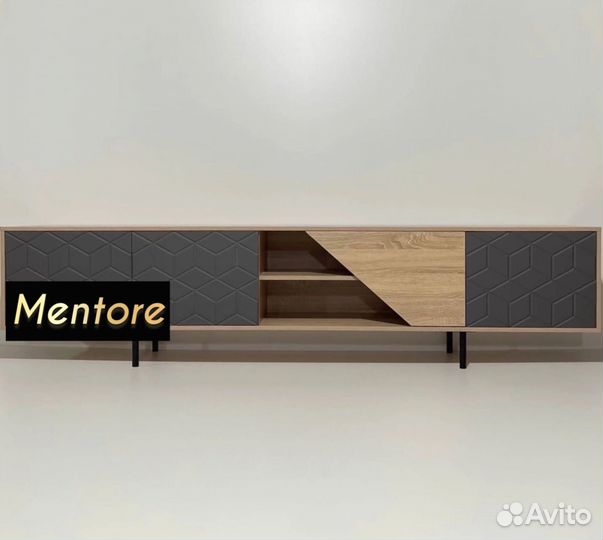Тумба под тв Bravo в наличии и под заказ