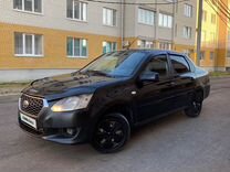 Datsun on-DO 1.6 MT, 2016, 130 000 км, с пробегом, цена 348 000 руб.