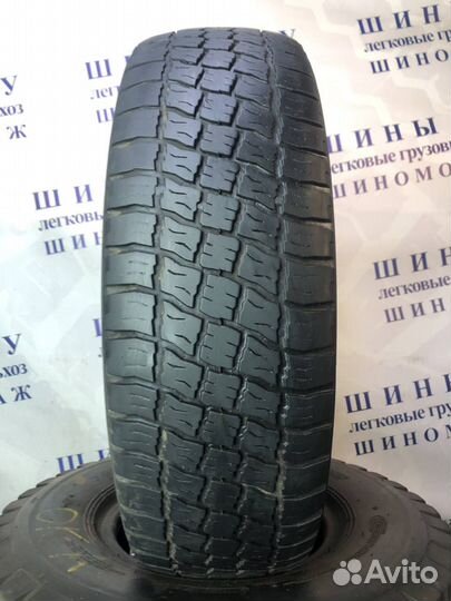 КАМА Кама-219 225/75 R16