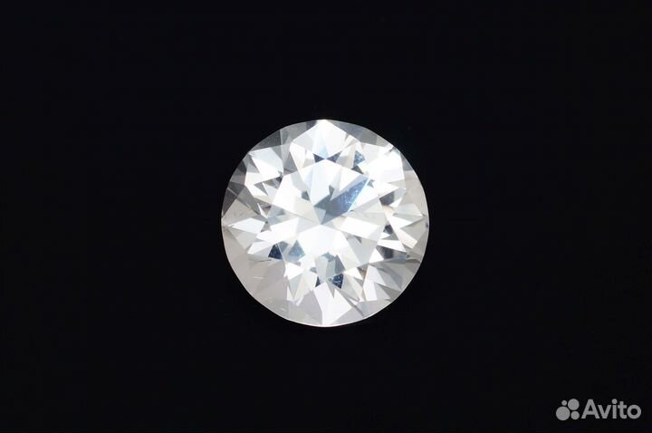 Данбурит 7.82 карата