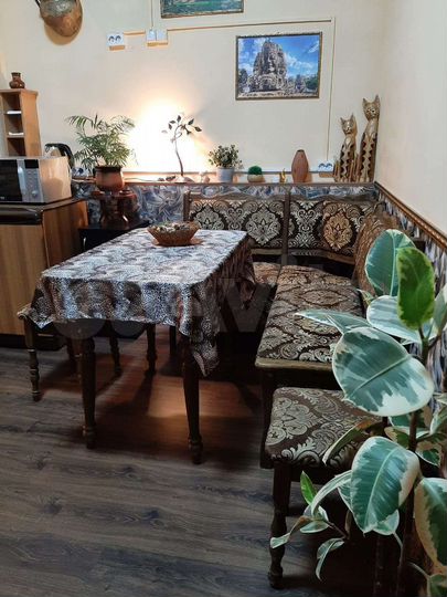 Комната 30 м², 1/9 эт.