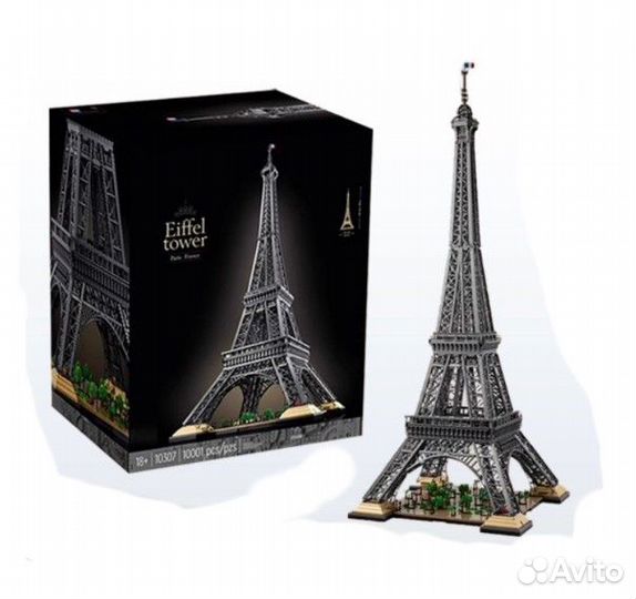 Конструктор 