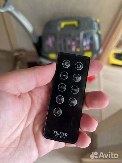Колонки 2.0 Edifier R2730DB