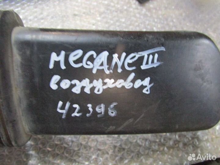 Воздуховод Renault Megane III 2009-2016 (вентиляци