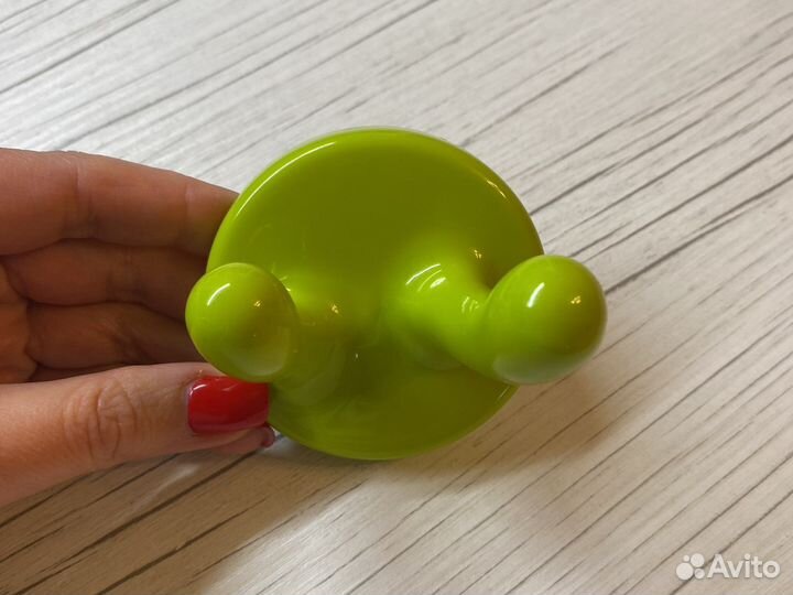 Крючок настенный IKEA