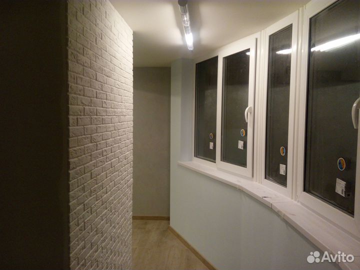 Ремонт квартир под ключ