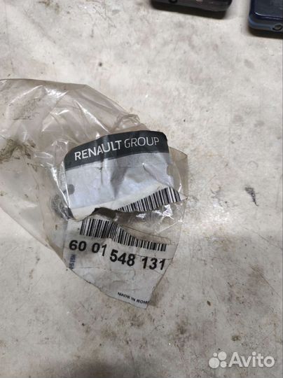 Патрон передний Ларгус