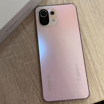 Xiaomi Mi 11 Lite 5G NE, 8/128 ГБ