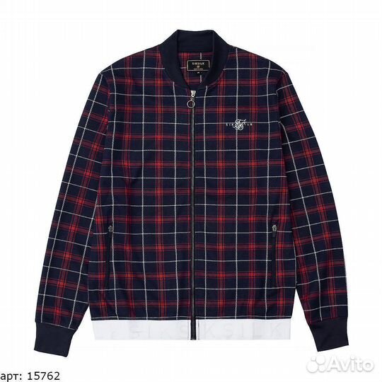 Олимпийка sik silk M