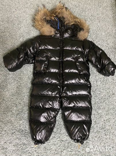 Комбинезон детский