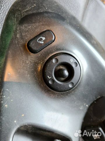 Блок управления зеркалами kia cerato 2