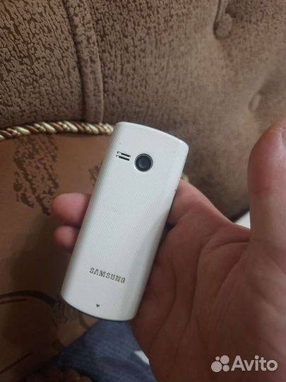 Телефон samsung