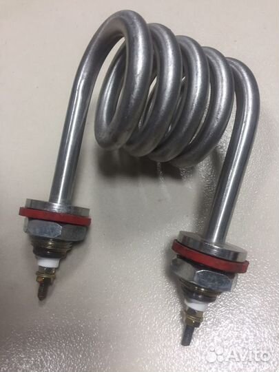 Тэн кипятильника 3000w/220v