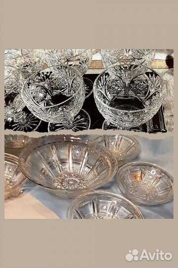 Креманки Чехия Богемия