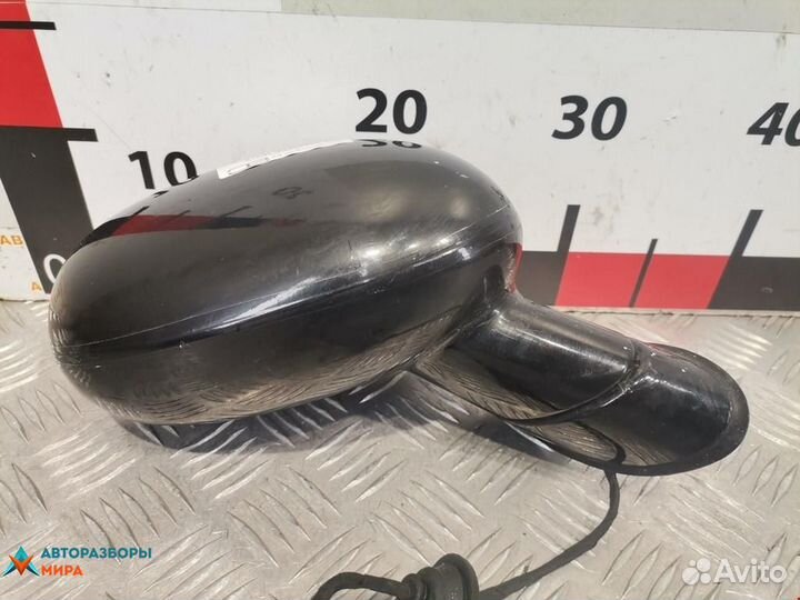 Зеркало наружное правое Chrysler Crossfire 2005