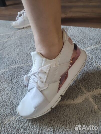 Кроссовки puma оригиналы