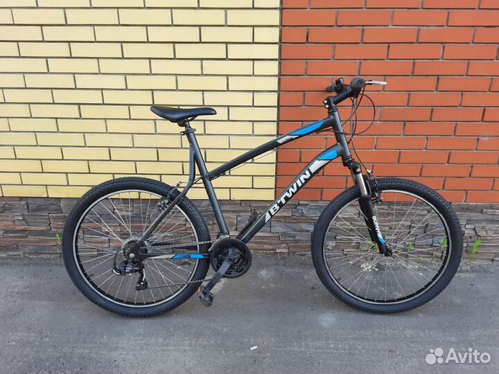 Взрослый алюминиевый велосипед, 26 диаметр