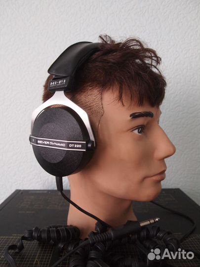 Dt 220 online beyerdynamic