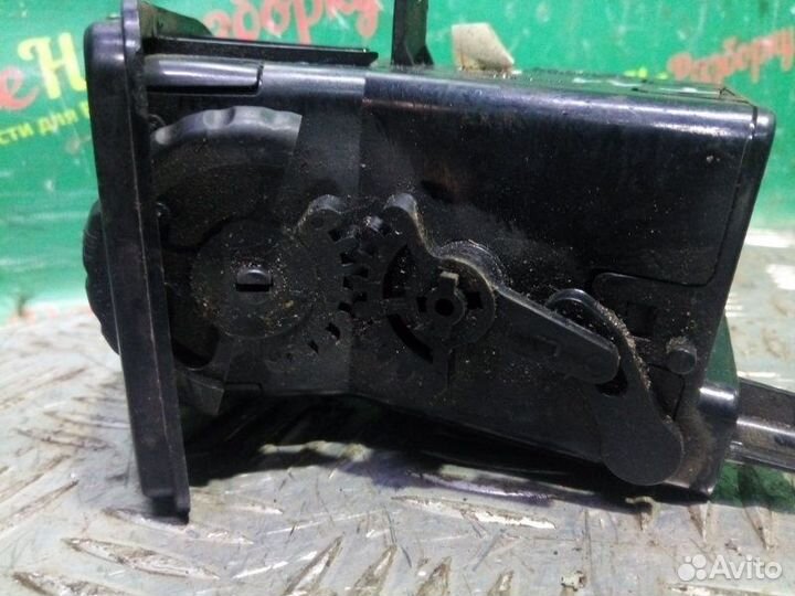 Воздуховод центральный Chery Tiggo T11 1.8 2008