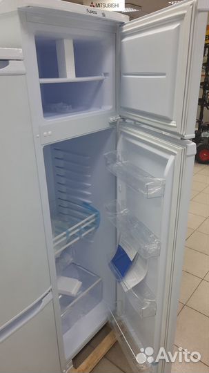 Холодильник Бирюса 124