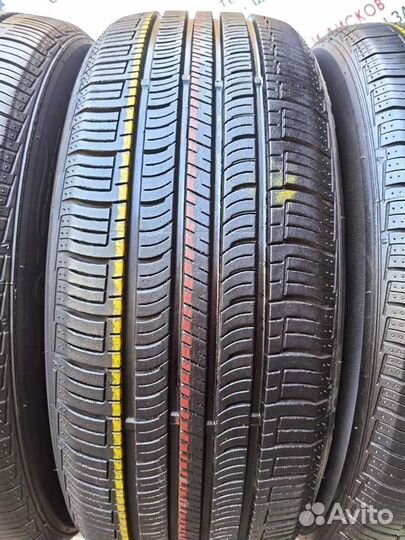 Nexen N'Priz AH5 215/55 R17 94H