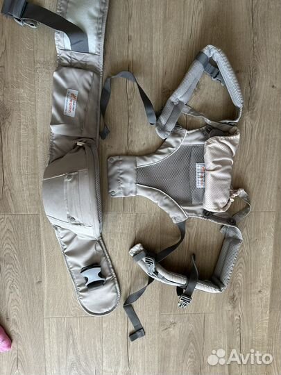 Кенгуру ai mama