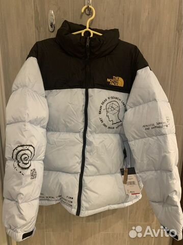 braindead nuptse