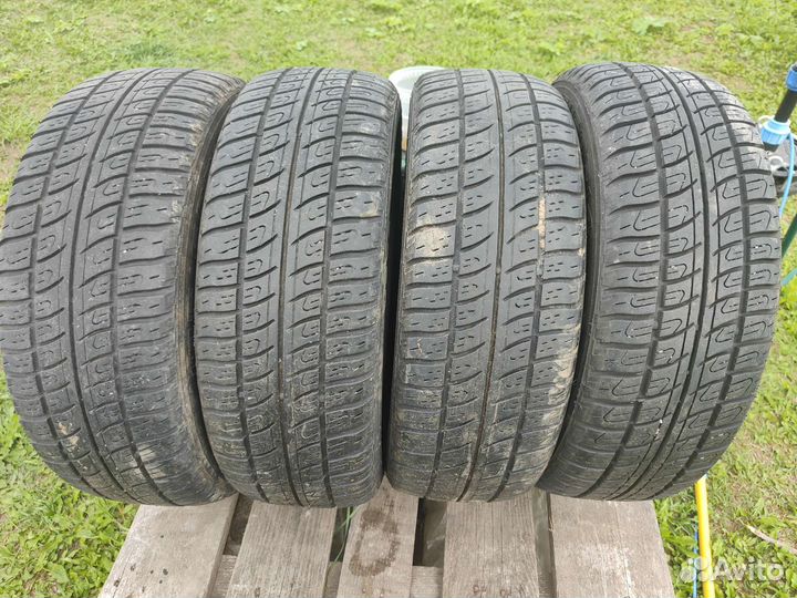 КАМА Кама-208 185/60 R14