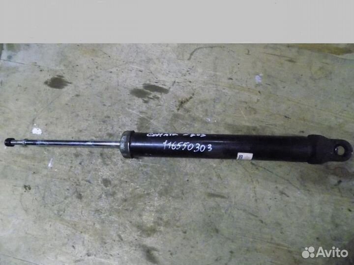 Амортизатор задний Sonata VI 2010-2014