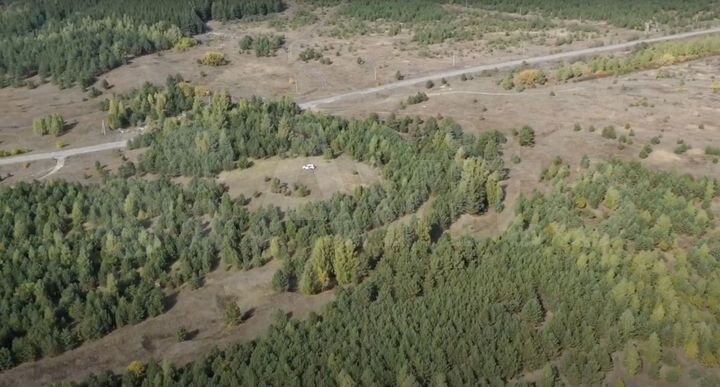 Участок 4,31 га (ИЖС)