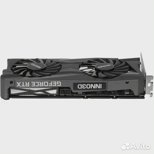 Inno3D (N30602-12D6X-11902120H) GeForcee RTX 3060