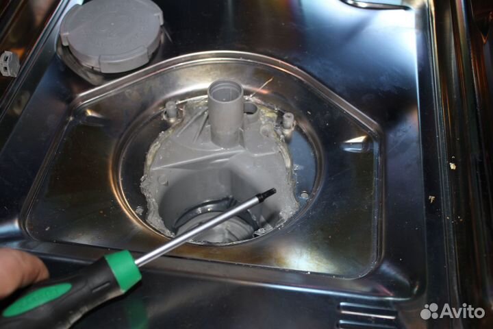 Ремонт холодильников и стиральных машин