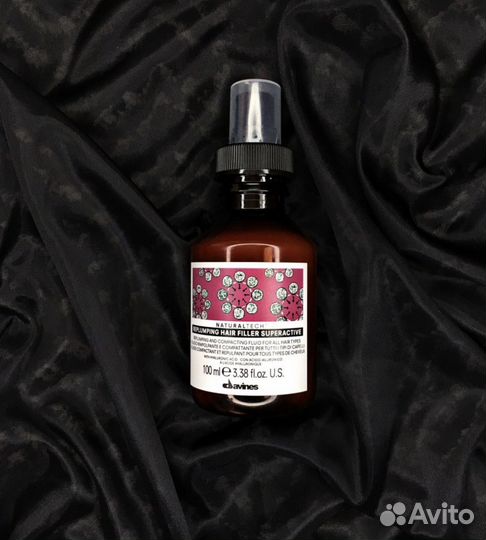 Davines филлер