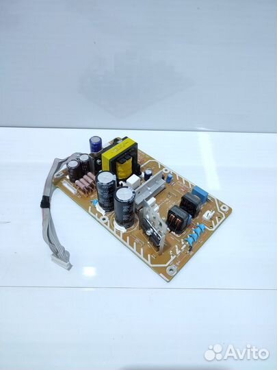 Плата питания музыкального центра Sony MHC-V82D