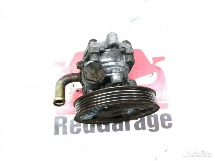 Насос гидроусилителя руля Chevrolet Tracker J20X