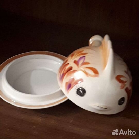 Масленка рыбка новая