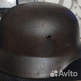 Комплект декалей на стальной шлем, Вермахт. Германия, копия