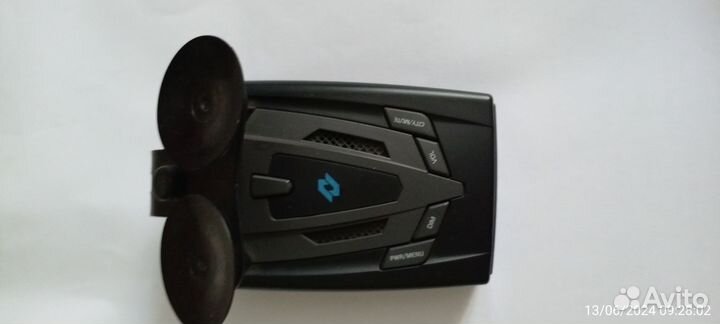 Радар детекто Neoline X-COP 3700