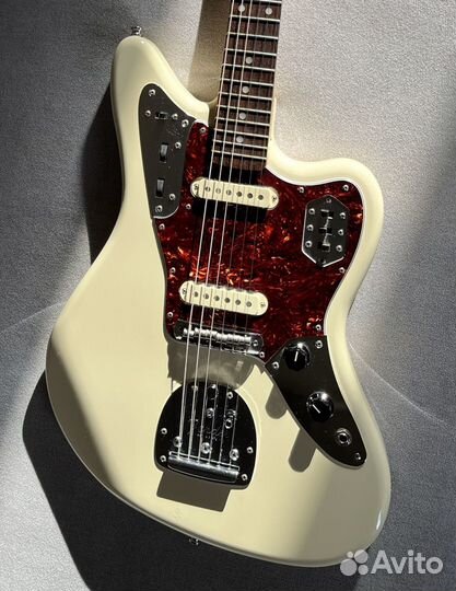 Fender Jaguar JG66
