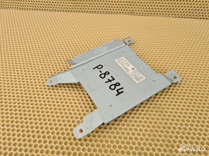 Блок камер Infiniti Fx35 Fx37 Qx70 S51