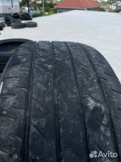 Yokohama Advan Sport V105S 225/60 R18 H