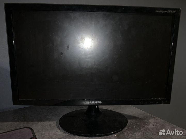Монитор samsung