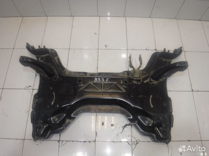 Балка передняя (подрамник) Peugeot 408