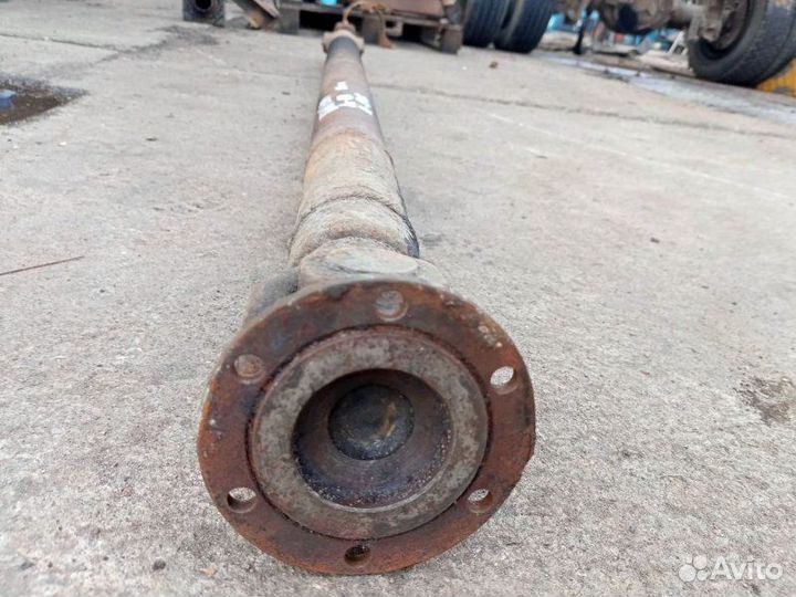 Карданный вал Mercedes-Benz Lk