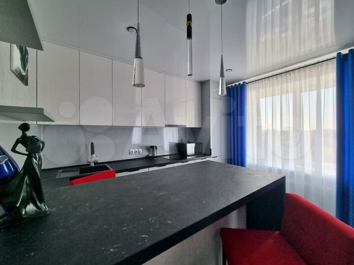 2-к. квартира, 42 м², 5/10 эт.